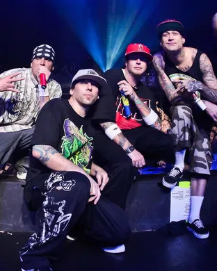 Kottonmouth Kings Towson