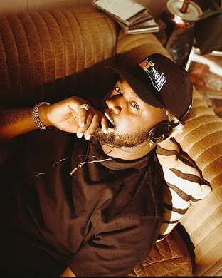 Kranium Washington