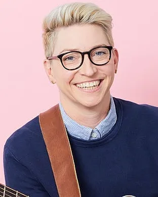 Kristin Key Washington