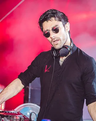 Kshmr Baltimore