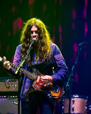 Kurt Vile and The Violators Baltimore