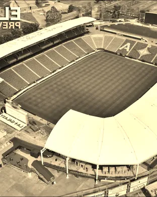La Galaxy Baltimore