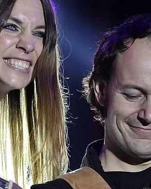La Oreja De Van Gogh Donostia-San Sebastian