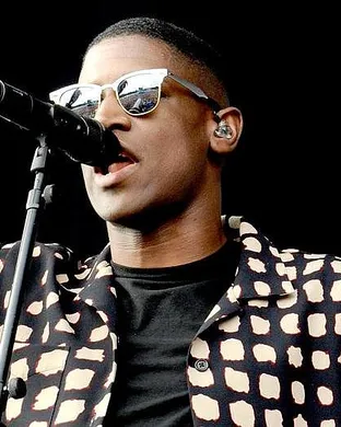 Labrinth Washington