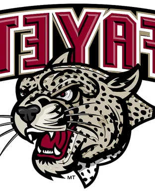 Lafayette Leopards Washington