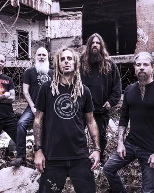 Lamb Of God Baltimore