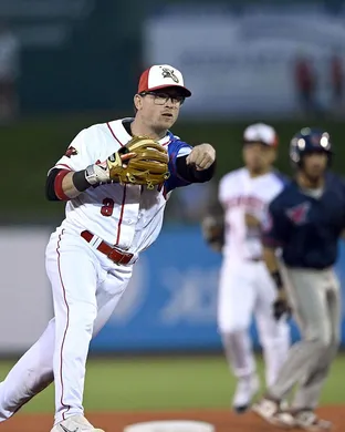 Lancaster Stormers Baltimore