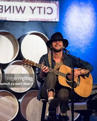 Langhorne Slim Lancaster