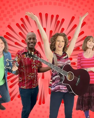 Laurie Berkner Manassas