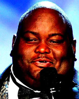 Lavell Crawford Baltimore