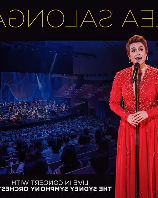 Lea Salonga Baltimore