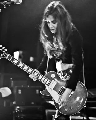 Lez Zeppelin Columbia