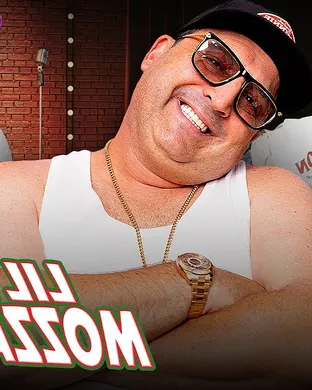 Lil Mo Mozzarella Washington