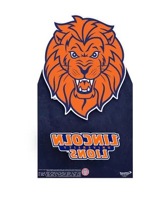 Lincoln University Lions Football Bowie