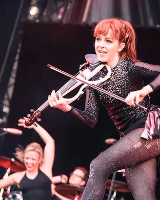 Lindsey Stirling Vienna