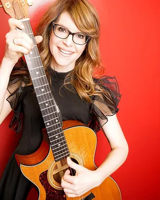 Lisa Loeb Columbia