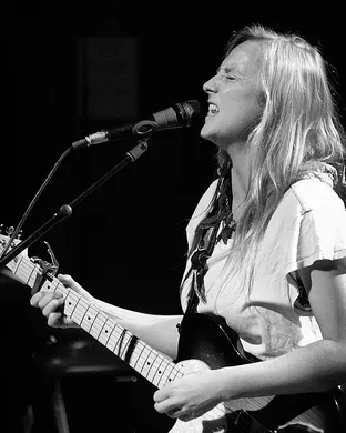 Lissie Annapolis