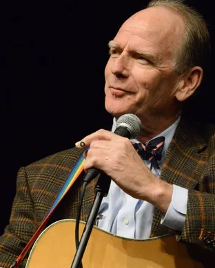 Livingston Taylor Annapolis