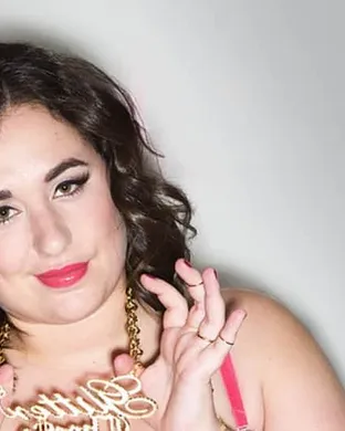 Liza Treyger Washington