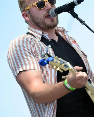 Logan Mize Washington