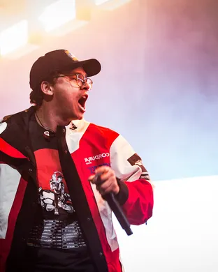 Logic Columbia