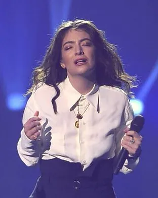 Lorde Baltimore