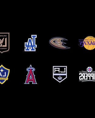 Los Angeles Fc Commerce City
