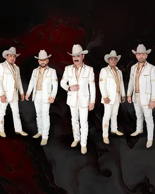 Los Tucanes De Tijuana