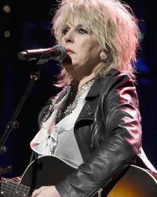 Lucinda Williams Washington