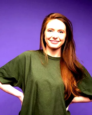 Maddy Smith Washington