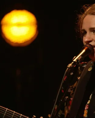 Madeleine Peyroux Annapolis
