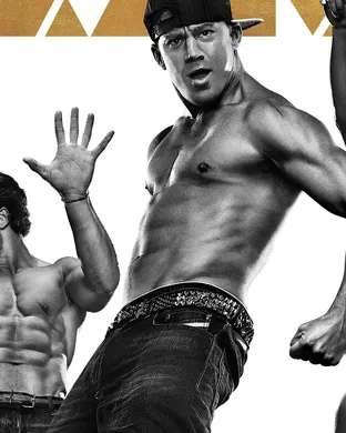 Magic Mike - Film