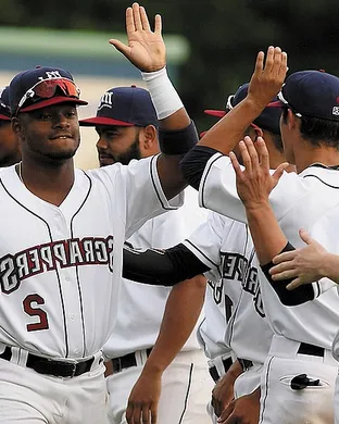 Mahoning Valley Scrappers Aberdeen