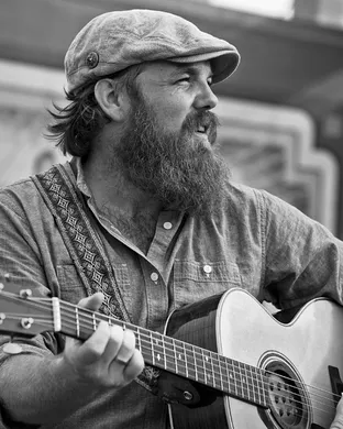 Marc Broussard Alexandria