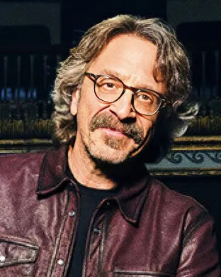 Marc Maron Washington