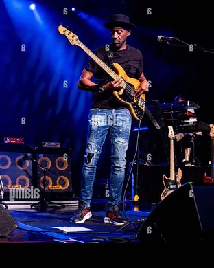 Marcus Miller Annapolis