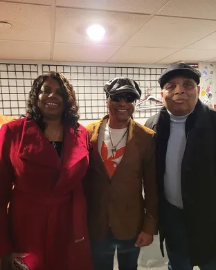 Marion Meadows Annapolis