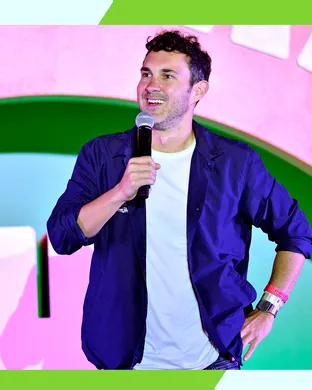 Mark Normand Baltimore