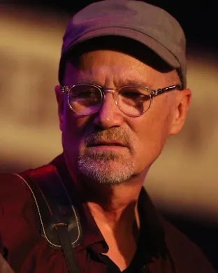 Marshall Crenshaw Alexandria