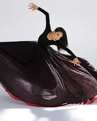 Martha Graham Dance Company Baltimore