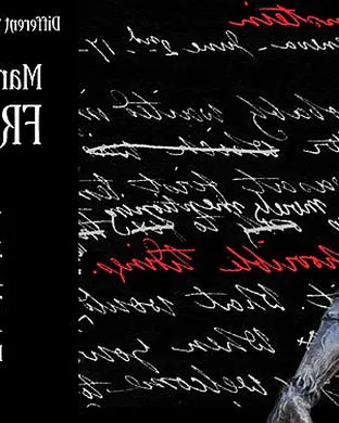 Mary Shelley's Frankenstein