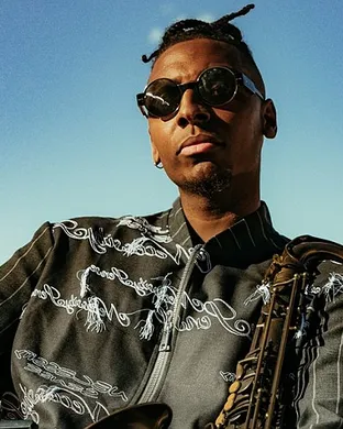 Masego Washington