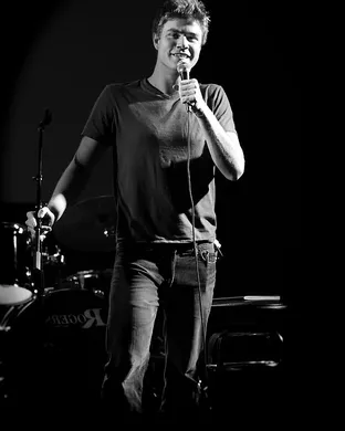 Matthew Broussard Washington