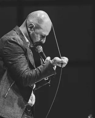 Maz Jobrani Washington