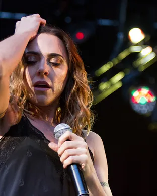 Melanie C Washington