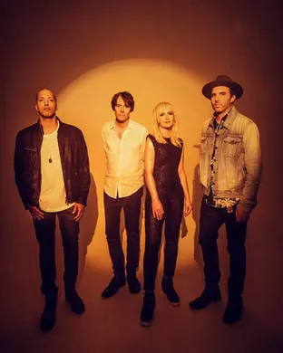 Metric Washington