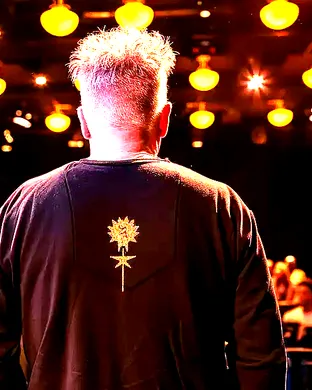 Michael Rapaport Washington