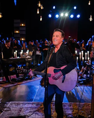 Michael W Smith Oxon Hill