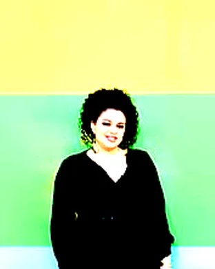 Michelle Buteau Washington