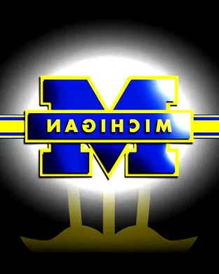 Michigan Wolverines College Park